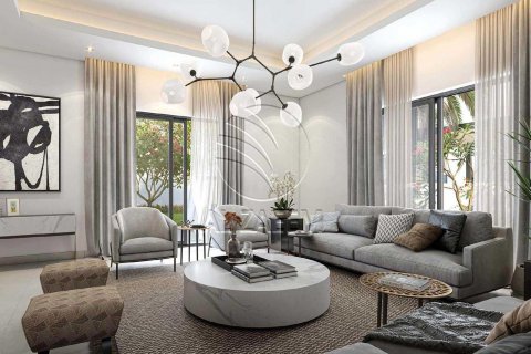 Vila v Al Shamkha, Abu Dhabi, SAE 4 ložnice, 391 m² Č.: 615488 - fotografie 5