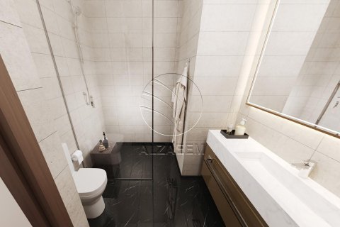 Apartament në Saadiyat Island, Abu Dhabi, Emiratet e Bashkuara Arabe 1 dhomë gjumi, 68 m2. № 615489 - Foto 9