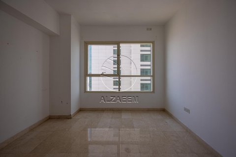 Byt v Al Reem Island, Abu Dhabi, SAE 1 ložnice, 84 m² Č.: 615490 - fotografie 12