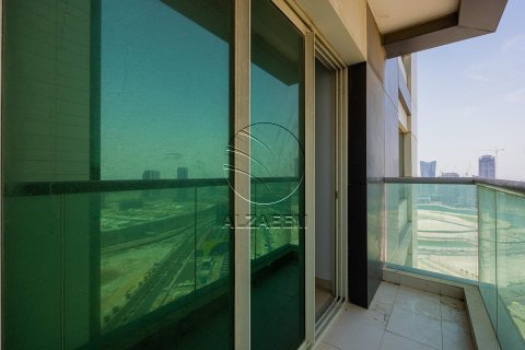 Byt v Al Reem Island, Abu Dhabi, SAE 1 ložnice, 84 m² Č.: 615490 - fotografie 17