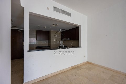 Byt v Al Reem Island, Abu Dhabi, SAE 1 ložnice, 84 m² Č.: 615490 - fotografie 4