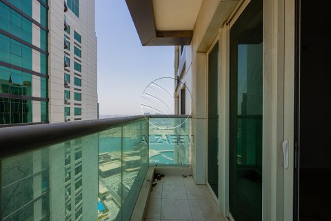Byt v Al Reem Island, Abu Dhabi, SAE 1 ložnice, 84 m² Č.: 615490 - fotografie 2