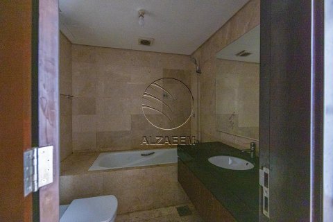 Byt v Al Reem Island, Abu Dhabi, SAE 1 ložnice, 84 m² Č.: 615490 - fotografie 10