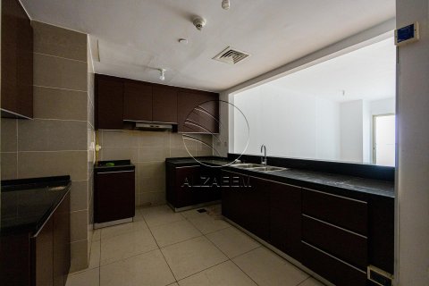Byt v Al Reem Island, Abu Dhabi, SAE 1 ložnice, 84 m² Č.: 615490 - fotografie 5
