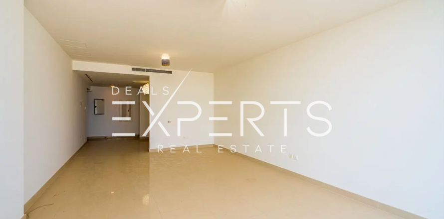 Apartament në Al Reem Island, Abu Dhabi, Emiratet e Bashkuara Arabe 3 dhoma gjumi, 156.3 m2. № 566341