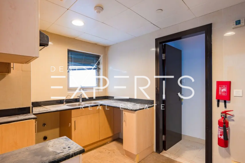 Apartament në Al Reem Island, Abu Dhabi, Emiratet e Bashkuara Arabe 3 dhoma gjumi, 156.3 m2. № 566341 - Foto 6