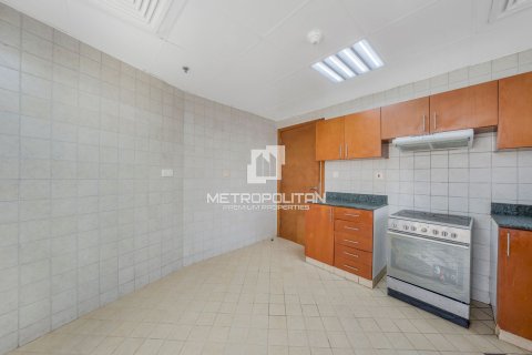 Apartemen di Jumeirah Lake Towers, Dubai, UEA 2 kamar tidur, 147 m2 nomor 593729 - foto 20