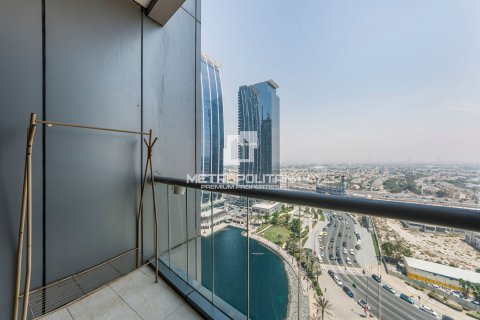 Apartemen di Jumeirah Lake Towers, Dubai, UEA 2 kamar tidur, 147 m2 nomor 593729 - foto 2