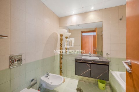 Apartemen di Jumeirah Lake Towers, Dubai, UEA 2 kamar tidur, 147 m2 nomor 593729 - foto 12