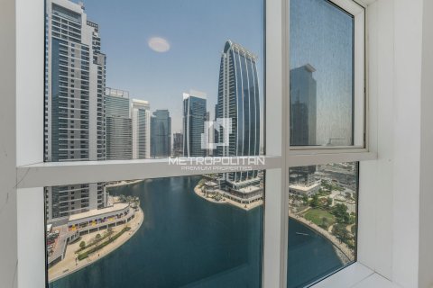 Apartemen di Jumeirah Lake Towers, Dubai, UEA 2 kamar tidur, 147 m2 nomor 593729 - foto 11