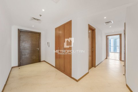 Apartemen di Jumeirah Lake Towers, Dubai, UEA 2 kamar tidur, 147 m2 nomor 593729 - foto 7