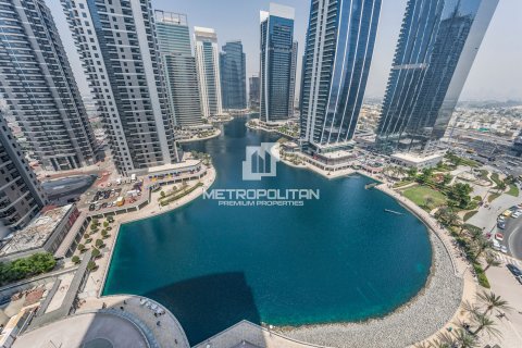 Apartemen di Jumeirah Lake Towers, Dubai, UEA 2 kamar tidur, 147 m2 nomor 593729 - foto 26