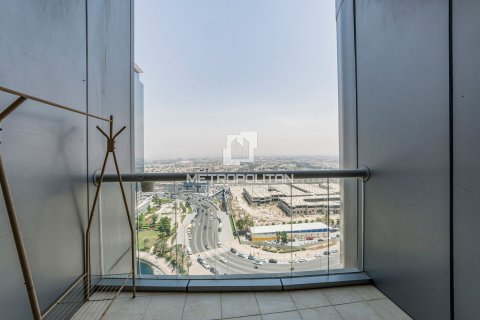 Apartemen di Jumeirah Lake Towers, Dubai, UEA 2 kamar tidur, 147 m2 nomor 593729 - foto 22