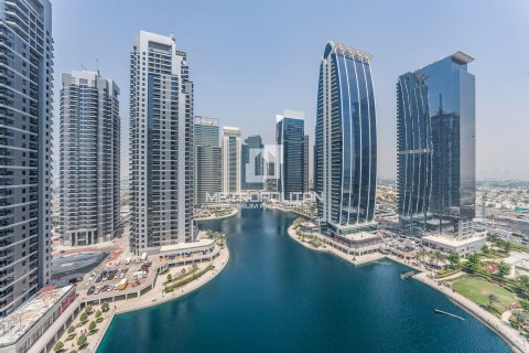 Apartemen di Jumeirah Lake Towers, Dubai, UEA 2 kamar tidur, 147 m2 nomor 593729 - foto 25