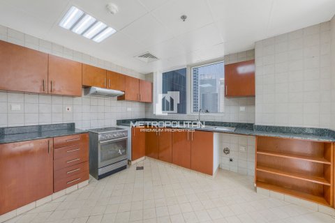 Apartemen di Jumeirah Lake Towers, Dubai, UEA 2 kamar tidur, 147 m2 nomor 593729 - foto 19