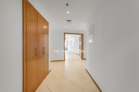 Apartemen di Jumeirah Lake Towers, Dubai, UEA 2 kamar tidur, 147 m2 nomor 593729 - foto 27