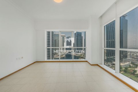 Apartemen di Jumeirah Lake Towers, Dubai, UEA 2 kamar tidur, 147 m2 nomor 593729 - foto 13