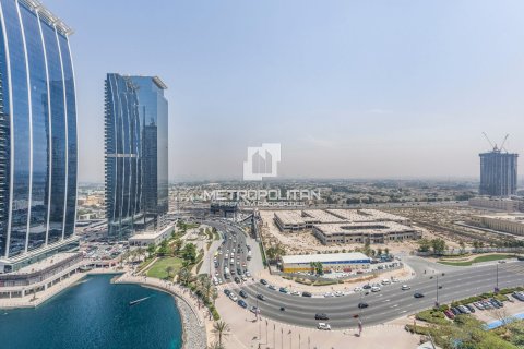 Apartemen di Jumeirah Lake Towers, Dubai, UEA 2 kamar tidur, 147 m2 nomor 593729 - foto 23