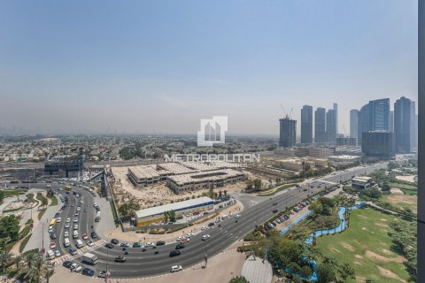 Apartemen di Jumeirah Lake Towers, Dubai, UEA 2 kamar tidur, 147 m2 nomor 593729 - foto 24