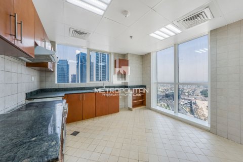 Apartemen di Jumeirah Lake Towers, Dubai, UEA 2 kamar tidur, 147 m2 nomor 593729 - foto 18