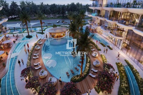 Apartment in Al Marjan Island, Ras Al Khaimah, UAE 51 sq.m. № 593733 - photo 2