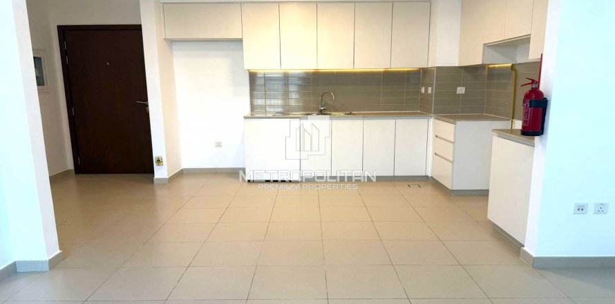 Byt v Town Square, Dubai, SAE 2 ložnice, 82 m² Č.: 593731