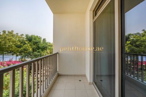 Řadový dům v Town Square, Dubai, SAE 3 ložnice, 206 m² Č.: 593730 - fotografie 18