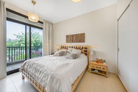 Řadový dům v Town Square, Dubai, SAE 3 ložnice, 206 m² Č.: 593730 - fotografie 14