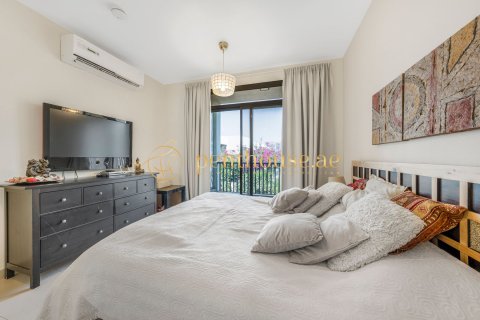 Řadový dům v Town Square, Dubai, SAE 3 ložnice, 206 m² Č.: 593730 - fotografie 15