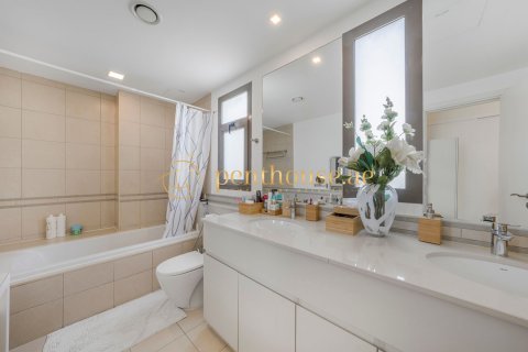 Řadový dům v Town Square, Dubai, SAE 3 ložnice, 206 m² Č.: 593730 - fotografie 16