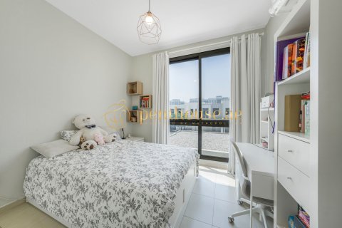 Řadový dům v Town Square, Dubai, SAE 3 ložnice, 206 m² Č.: 593730 - fotografie 10