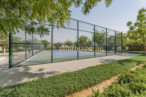 Řadový dům v Town Square, Dubai, SAE 3 ložnice, 206 m² Č.: 593730 - fotografie 25