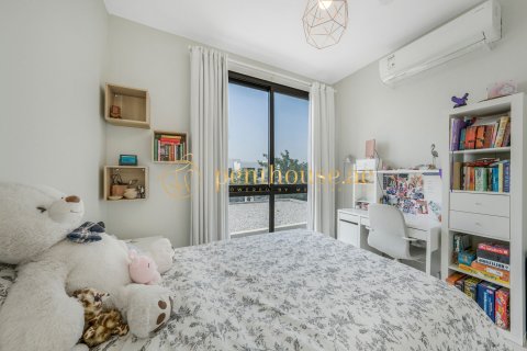 Řadový dům v Town Square, Dubai, SAE 3 ložnice, 206 m² Č.: 593730 - fotografie 12