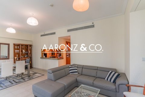 Dubai Marina、Dubai、UAE にあるマンションの賃貸物件 2ベッドルーム、134.1 m2、No604302 - 写真 15