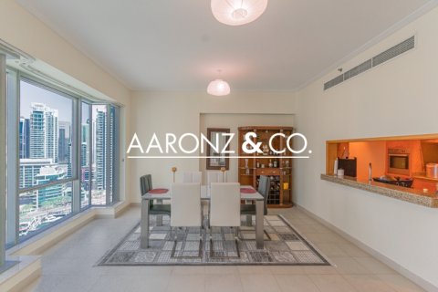 Dubai Marina、Dubai、UAE にあるマンションの賃貸物件 2ベッドルーム、134.1 m2、No604302 - 写真 12