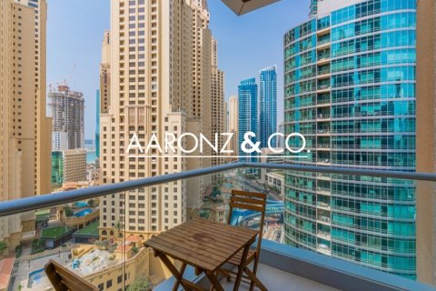 Dubai Marina、Dubai、UAE にあるマンションの賃貸物件 2ベッドルーム、134.1 m2、No604302 - 写真 6