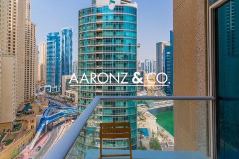 Dubai Marina、Dubai、UAE にあるマンションの賃貸物件 2ベッドルーム、134.1 m2、No604302 - 写真 11