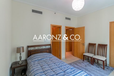 Dubai Marina、Dubai、UAE にあるマンションの賃貸物件 2ベッドルーム、134.1 m2、No604302 - 写真 19