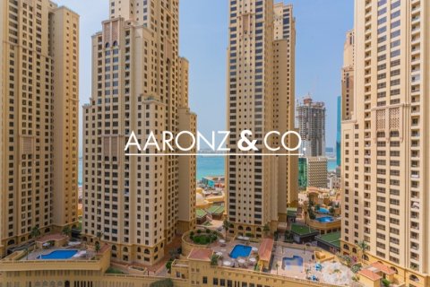 Dubai Marina、Dubai、UAE にあるマンションの賃貸物件 2ベッドルーム、134.1 m2、No604302 - 写真 18