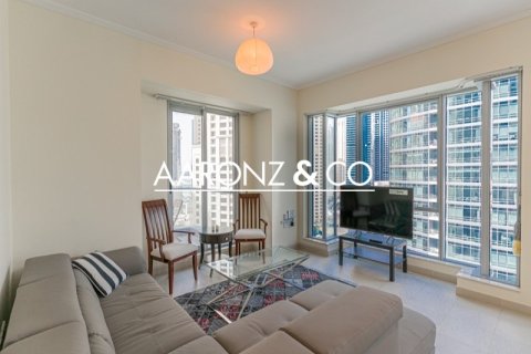 Dubai Marina、Dubai、UAE にあるマンションの賃貸物件 2ベッドルーム、134.1 m2、No604302 - 写真 4