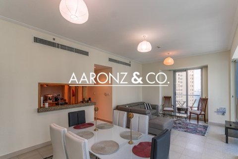 Dubai Marina、Dubai、UAE にあるマンションの賃貸物件 2ベッドルーム、134.1 m2、No604302 - 写真 14