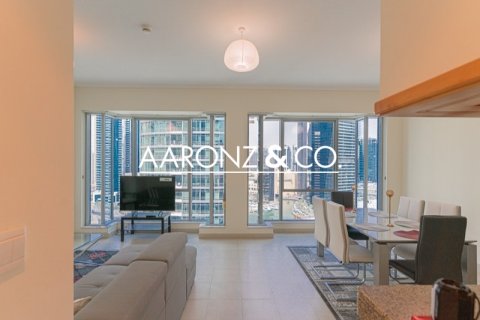 Dubai Marina、Dubai、UAE にあるマンションの賃貸物件 2ベッドルーム、134.1 m2、No604302 - 写真 16