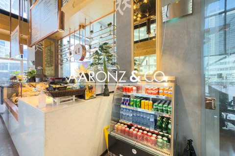 Affär till försäljning i Business Bay, Dubai, UAE 88.3 kvm Nr. 633280 - fotografi 7