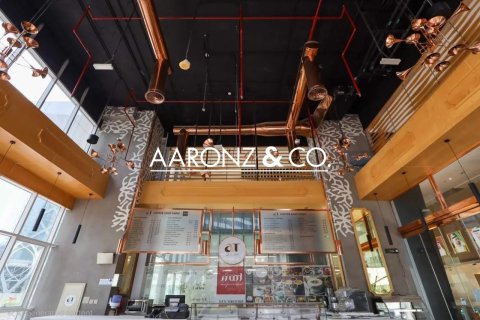 Affär till försäljning i Business Bay, Dubai, UAE 88.3 kvm Nr. 633280 - fotografi 2