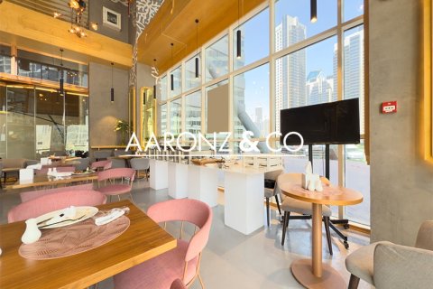 Affär till försäljning i Business Bay, Dubai, UAE 88.3 kvm Nr. 633280 - fotografi 8