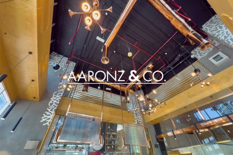 Affär till försäljning i Business Bay, Dubai, UAE 88.3 kvm Nr. 633280 - fotografi 6