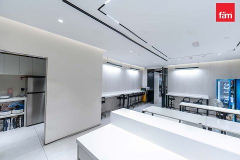 Opisina sa Business Bay, Dubai, UAE 443.5 sq.m. № 589745 - larawan 18