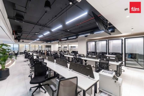 Opisina sa Business Bay, Dubai, UAE 443.5 sq.m. № 589745 - larawan 9