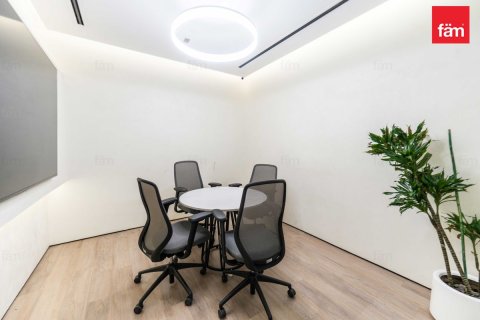 Opisina sa Business Bay, Dubai, UAE 443.5 sq.m. № 589745 - larawan 10