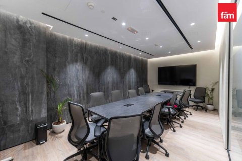 Opisina sa Business Bay, Dubai, UAE 443.5 sq.m. № 589745 - larawan 5